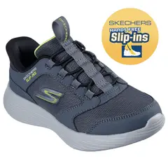 SKECHERS - Zapatillas Urbanas Niño Go Run 400 V2