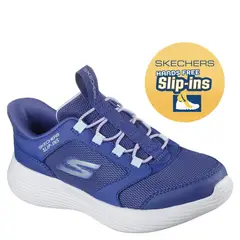 SKECHERS - Zapatillas Urbanas Niña Go Run 400 V2