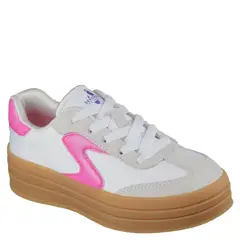 SKECHERS - Zapatillas Urbanas Niña Zinger Lift