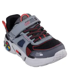 SKECHERS - Zapatillas Urbanas Niño Gametronix 2.0