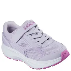 SKECHERS - Zapatillas Urbanas Niña Go Run Consistent 2.0