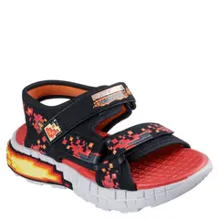 SKECHERS - Sandalias Niño
