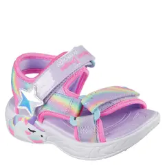 SKECHERS - Sandalias Niña