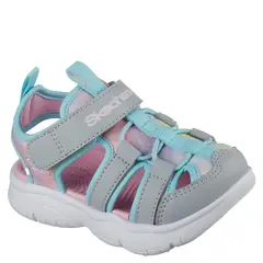 SKECHERS - Sandalias Niña