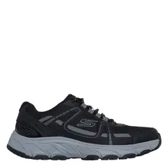 SKECHERS - ZAP 237806-BLK HILLCREST 2.0