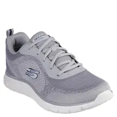 SKECHERS - Zapatillas Running Hombre Track