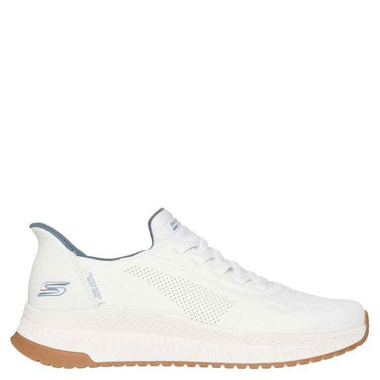 Zapatillas Urbanas Hombre Bobs Squad 4