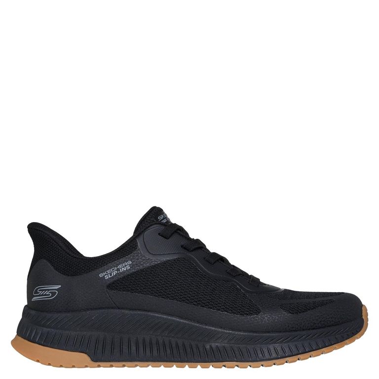 Zapatillas Urbanas Hombre Bobs Squad 4