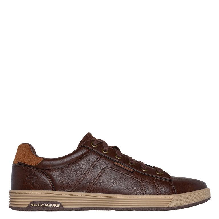 Zapatillas Urbanas Hombre Cavell