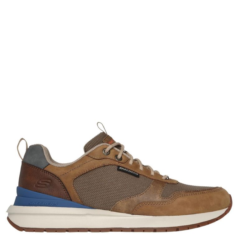 Zapatillas Urbanas Hombre Sunny Dale