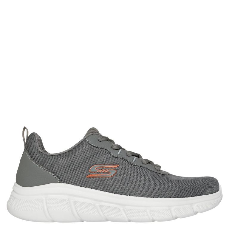 Zapatillas Urbanas Hombre Bobs B Flex