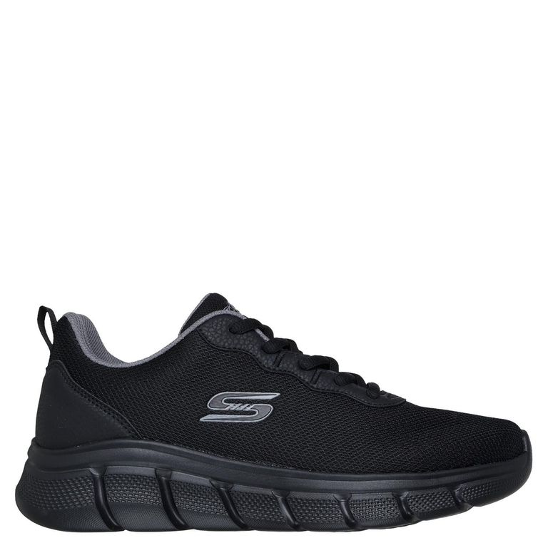 Zapatillas Urbanas Hombre Bobs B Flex