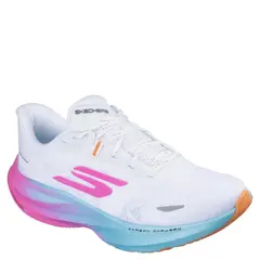 SKECHERS - Zapatillas Running Mujer Skx Aero Spark