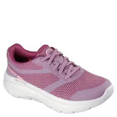 SKECHERS - Zapatillas Running Mujer Go Walk Max Hyper Burst