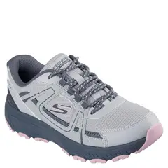 SKECHERS - Zapatillas Running Mujer Hillcrest 2.0
