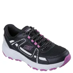 SKECHERS - Zapatillas Running Mujer Hillcrest 2.0