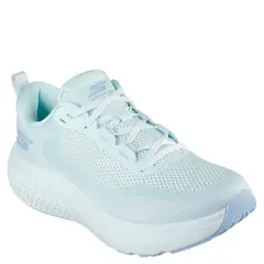SKECHERS - Zapatillas Running Mujer Go Run Supersonic Max