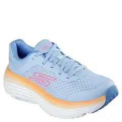 SKECHERS - Zapatillas Running Mujer Max Endeavour