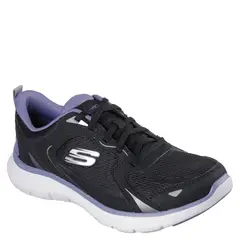 SKECHERS - Zapatillas Running Mujer Flex Appeal 5.0