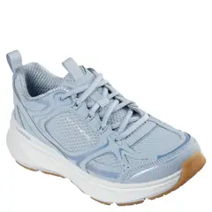 SKECHERS - Zapatillas Running Mujer Edgeride