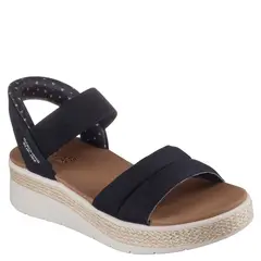 SKECHERS - Sandalias Casuales Mujer