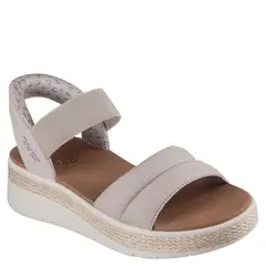 SKECHERS - Sandalias Casuales Mujer
