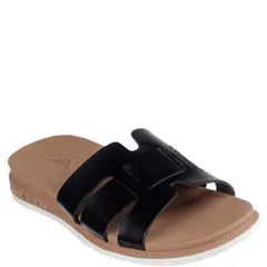 SKECHERS - Sandalias Casuales Mujer