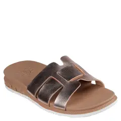 SKECHERS - Sandalias Casuales Mujer