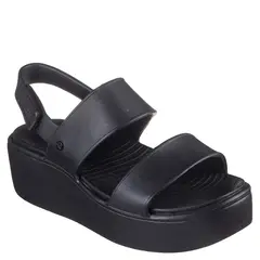 SKECHERS - Sandalias Casuales Mujer