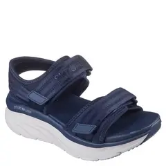 SKECHERS - Sandalias Casuales Mujer