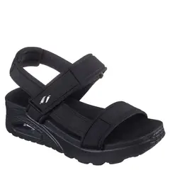 SKECHERS - Sandalias Casuales Mujer