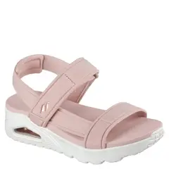 SKECHERS - Sandalias Casuales Mujer