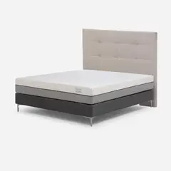 ROSEN - Dormitorio Europeo New Sollievo 2 Pl Issey Niebla