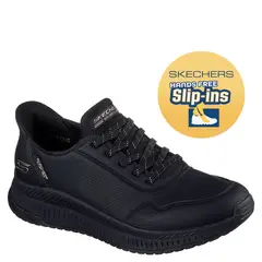 SKECHERS - Zapatillas Urbanas Mujer Bobs Squad 4