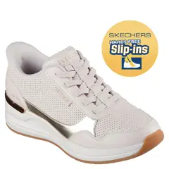 SKECHERS - Zapatillas Urbanas Mujer Billion 2