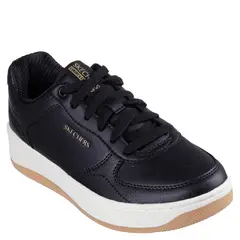 SKECHERS - Zapatillas Urbanas Mujer Sport Court 2.0