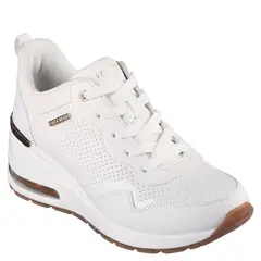 SKECHERS - Zapatillas Urbanas Mujer Million Air