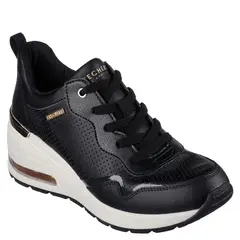 SKECHERS - Zapatillas Urbanas Mujer Million Air