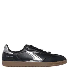 SKECHERS - Zapatillas Urbanas Mujer Hotshot