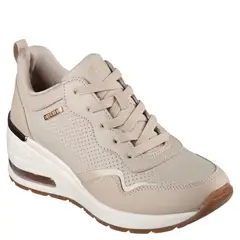 SKECHERS - Zapatillas Urbanas Mujer Million Air
