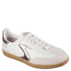 SKECHERS - Zapatillas Urbanas Mujer Hotshot