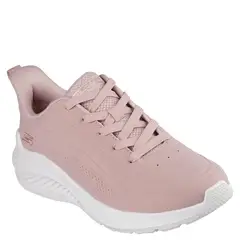 SKECHERS - Zapatillas Urbanas Mujer Bobs Squad Waves