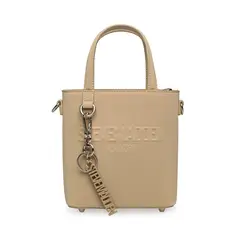 STEVE MADDEN - Cartera Mini Tote Briggy Mujer