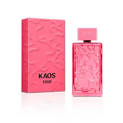 TOUS - Kaos Eau De Parfum 100 Ml