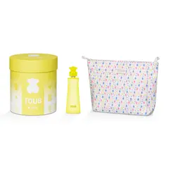 TOUS - Set Kids Bear Eau De Toilette 100ml + Neceser