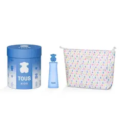 TOUS - Set Kids Boy Eau De Toilette 100ml + Neceser