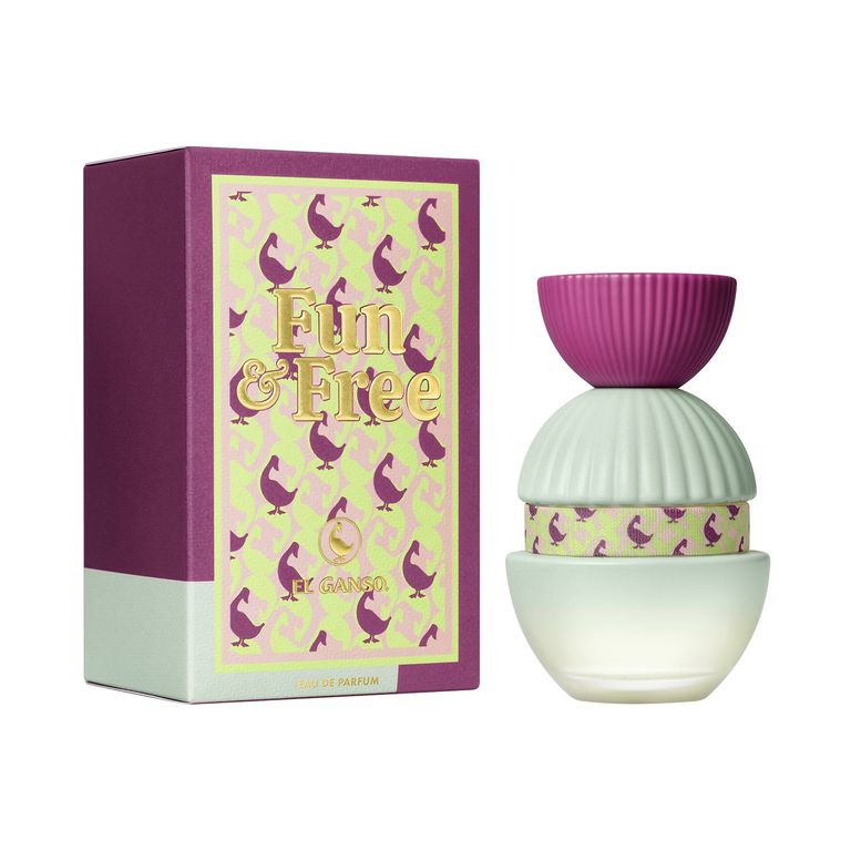 Fun & Free Edp 100ml