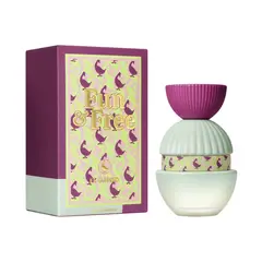 EL GANSO - Fun & Free Edp 100ml
