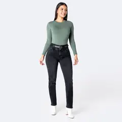 PIONIER - Jean Recto Mujer