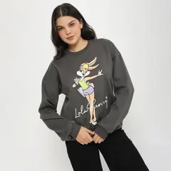 SYBILLA - Polera Mujer